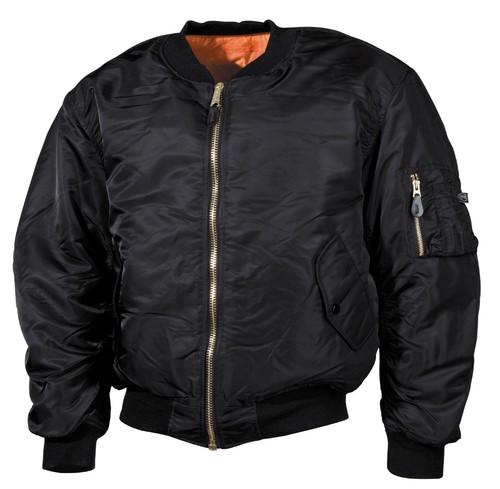 Mfh pilotenjacke ma1 - mfh,