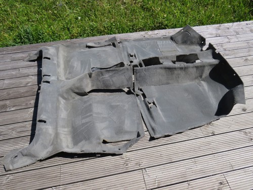 Passat 35i grau - , teppich
