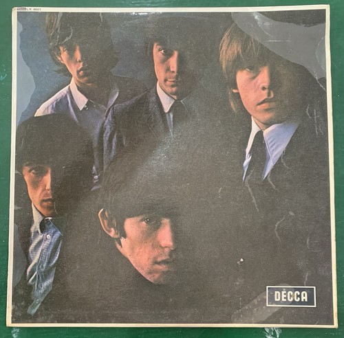 The rolling stones 2 - -, no.