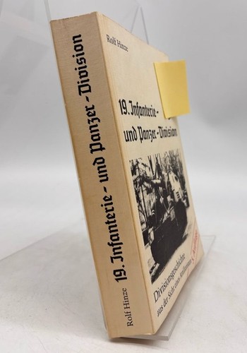Infanterie und - 19., infanterie-