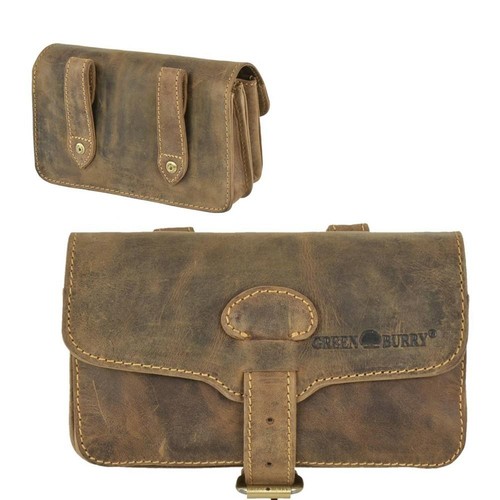 Greenburry gürteltasche - greenburry,