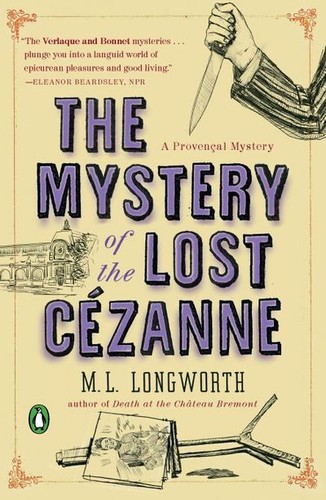 The mystery lost - mystery, of