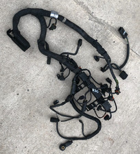 Kabelbaum Motorkabelbaum Smart