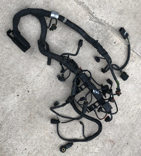 Kabelbaum motorkabelbaum smart - motorkabelbaum,