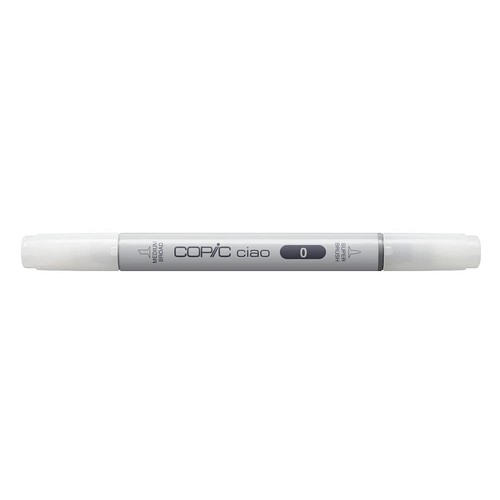 Copic ciao layoutmarker - 0,