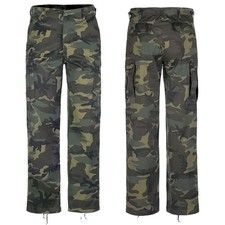 Ranger hose woodland tarn - hose,