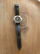 Breitling Uhr A57035 Gebraucht