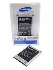 Original Samsung Akku B500BE