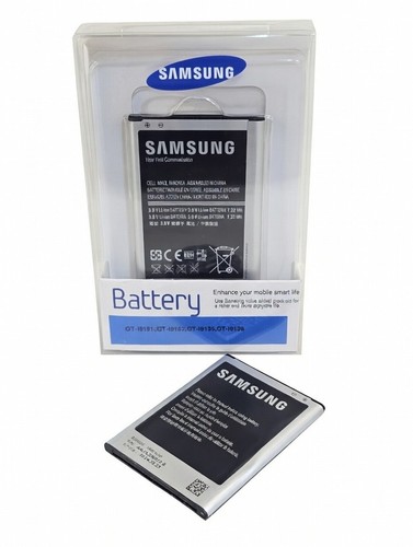 Original samsung akku b500be - original,