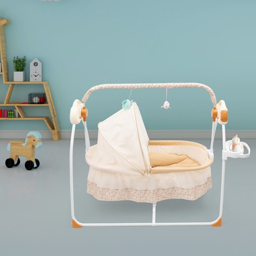Auto elektrische babywiege - auto,
