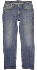 Levi 751 herren blau - 751,
