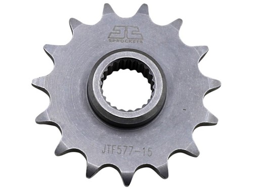 Ritzel passt mz - an, mz/muz