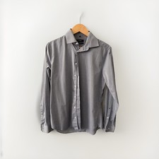 6 Herren Hemden Seidensticker Gr. 38 (Langarm, Passform „tailored“)