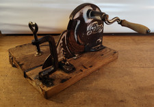 PW Rotina Brotschneidemaschine