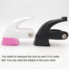 Inline Skates Bremsen Block