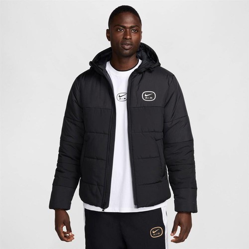 Nike swoosh air synthetic fill - nike,