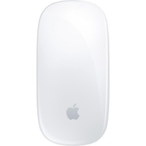 Apple magic mouse - mouse, weiß