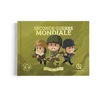 Seconde guerre mondiale - seconde,