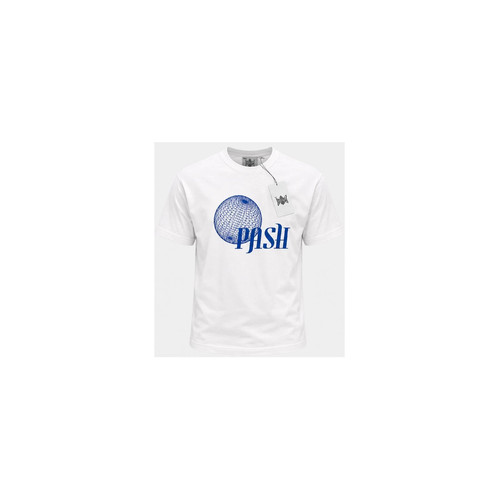 Pash globe shirt herren - pash,