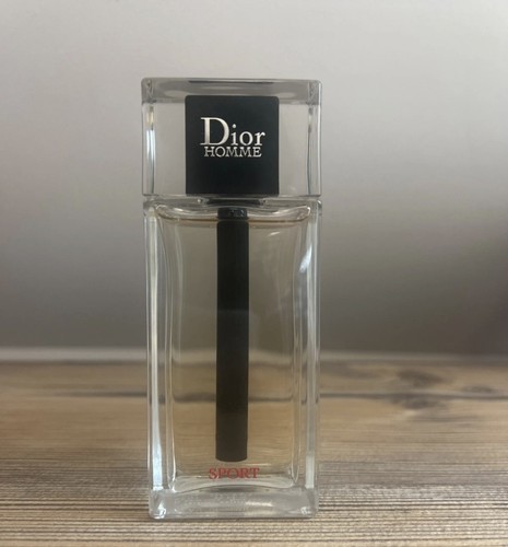 Dior homme sport eau - homme, de