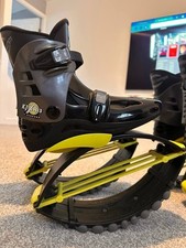 Stiefel Kangoo Jumps KJ-XR3 Original Gr. S (UK 3-5)