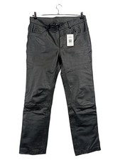 Highway 1 Lederhose Herren