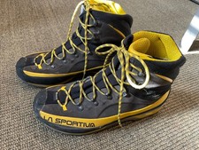 La Sportiva Trango Alp Evo GTX - Hochtourenschuh - Herren