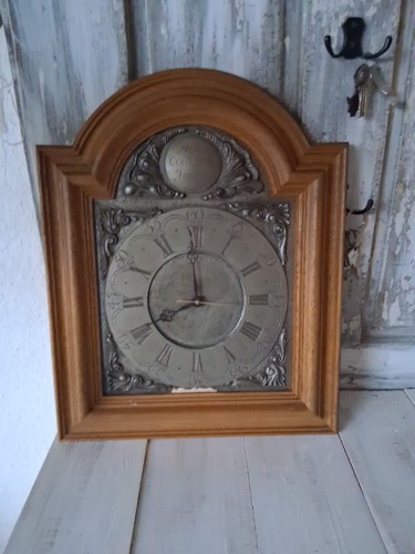 Wanduhr original hermle - wanduhr,
