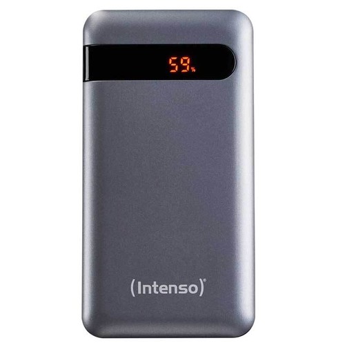 Intenso pd20000 powerbank - intenso, mit