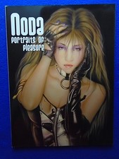 Noda portraits pleasure - portraits, of