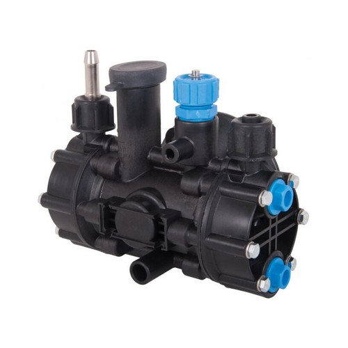 Comet mc18 pumpe membran - comet,