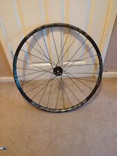 Ausgewähltes Vorderrad 29er