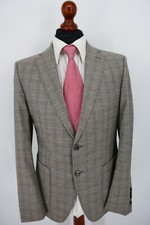 Joop Slim Fit Sakko Gr.48