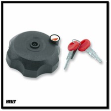 HMC Tankdeckel abschließbar