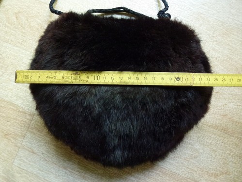 Alter muff handwärmer - p2,