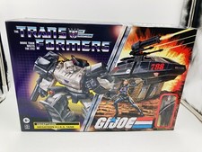 Megatron H.I.S.S. Tank