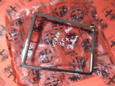 Original Alfa Romeo GTV Bertone Berlina 1750 Befestigung Rahmen Schaltsack neu