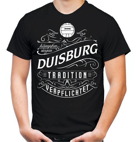 Mein leben duisburg shirt - mein, |