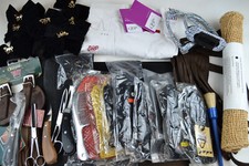 Reiterflohmarkt Konvolut –