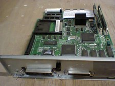 Kyocera Drucker Laserdrucker Mainboard Board Platine FS 1700 1750 3700 3750