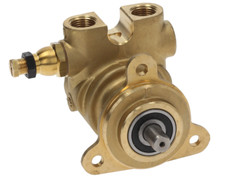 PUMPENKOPF FLUID-O-TECH PO204F 200L/H KAFFEEMASCHINE ASCASO FAEMA DUE E91 GRIMAC