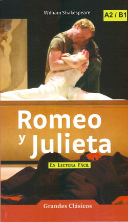 Romeo julieta nuevo - julieta, a2;b1.