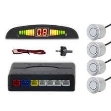 Auto PDC Einparkhilfe Sensoren