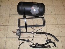 VW Golf 2 GTI BRC Gasanlage Gas Umbau