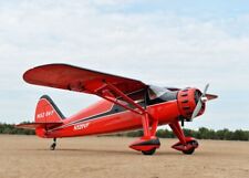 Black Horse Fairchild 24W 35cc ARTF BlackHorse BH177  NEU&OVP