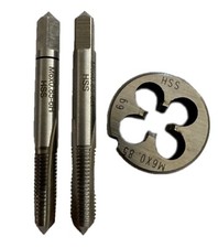 BMW R12, R35, Gewindeschneider