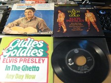 Elvis Presley -     4