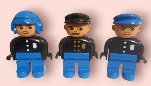 Lego duplo - lego,
