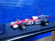 Replicas ferrari 312 - 1:43,