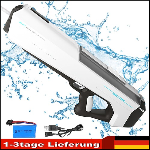 Hochdruck wasserpistole - hochdruck,